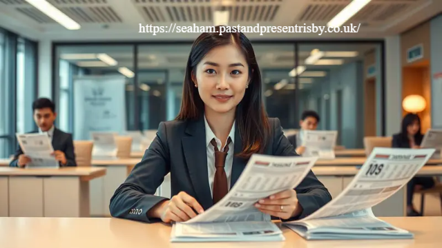 Strategi Jitu Menghadapi Psikotes: Panduan Komprehensif