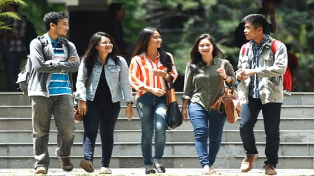 5 Jurusan Kuliah Terbaik untuk Anak Bahasa Asing