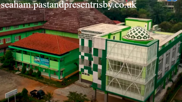 Inilah 8 Daftar SMA Terbaik di Banten