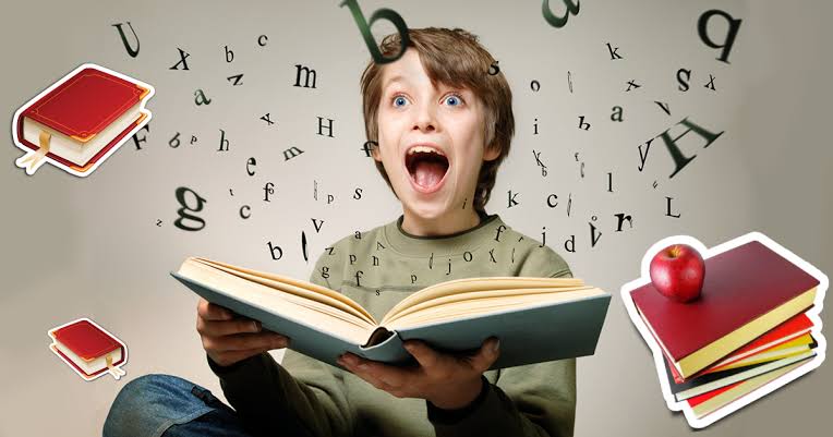 Membuka Jendela Dunia Lewat Buku