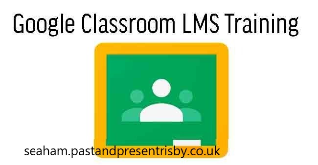 Google Classroom vs LMS