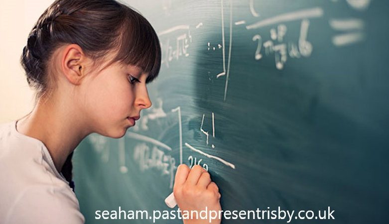 Jurusan Pendidikan Matematika